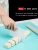Non Stick Silicone Pastry Mat Swiss Roll Baking Sheet Multifunctional Cake Baking Pizza Pastry Pad Tray Tools for Home Cooking