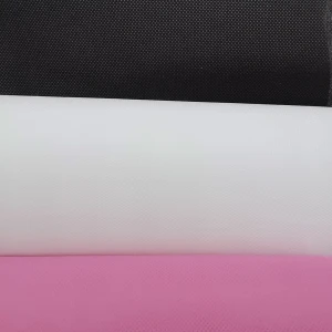 Non-woven Fabric  Raw material