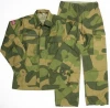 Norway Army Camouflage Combat Uniform for tactical