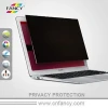 notebook use Japan PET privacy filter screen film for laptop