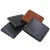 novelty magic trick wallet wholesale Rubber Bifold Funny Magic flame fire wallet for Stage Street Show Magician tools