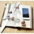 Import Novelty Small Leather Earphone Cable Holder Organizer from China