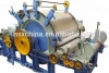 NSX-FA1208 yarn spinning production line cotton carding machine