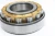 Import NU 336 ECM 180x380x75mm Cylindrical Roller Bearing from China