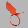 Nylon Marker Cable Ties, 250pcs 6 Inch Self-Locking Cord Tags Marker Label with Write on Cable Tag