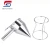 Import Octopus Balls Tools with Rack Cupcakes Baking Honey Dispenser Stainless Steel Funnel Kitchen Utensils from China