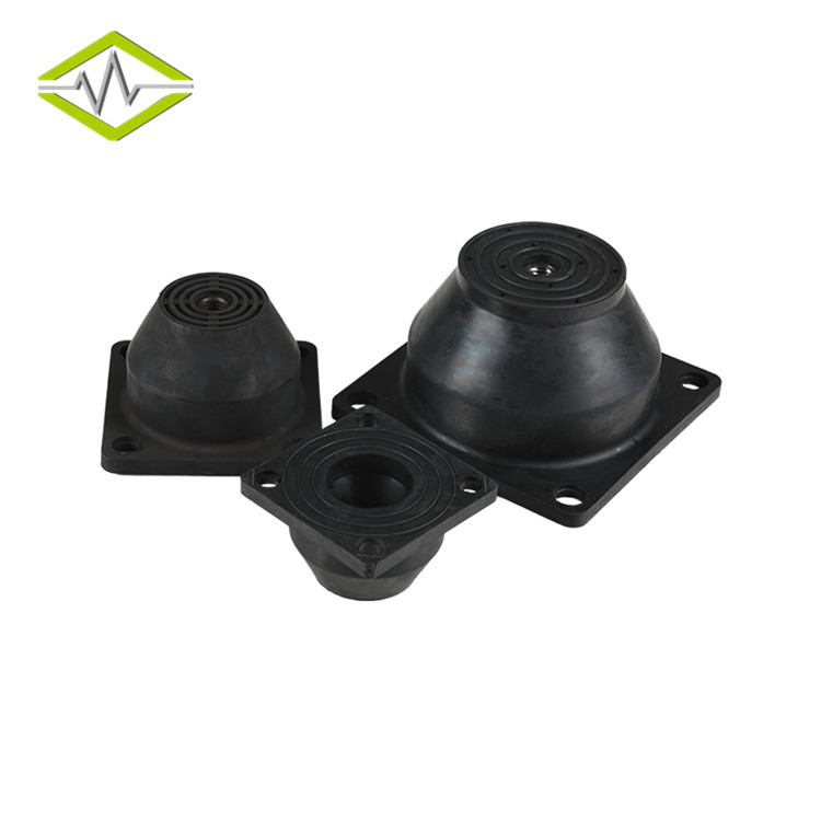 Buy Odm Customanti-vibration Rubber Generator Vibration Isolators Anti ...