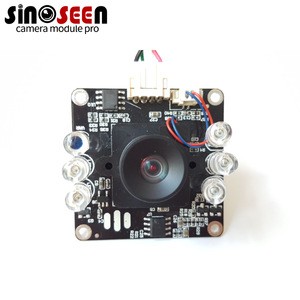 oem 2MP Day &amp; night vision IR CUT HDR USB 2.0 Camera Module with AR0230 Sensor