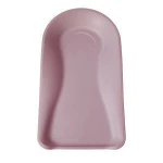 OEM Branding waterproof baby changing pad with anti-skid pad and wood bracket