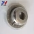 Import OEM custom 316 stainless steel cold press juicer bowl parts with rubber ring from China