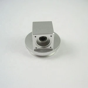 OEM custom machining service precision parts for telecommunications products