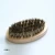 Import OEM custom wholesale shaving boar bristle beard brush from China
