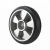 Import OEM customized ienvestment castingc aluminum car core wheel from China
