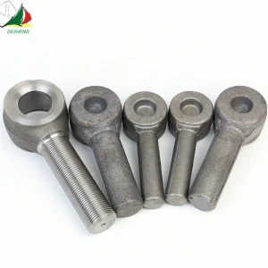 Oem Customized Metal Casting And Forging Construction Machinery Part steel aluminum brass copper