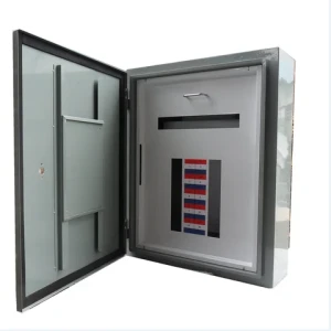 OEM electric power distribution box