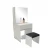 Import OEM furniture factory - Best price - Anti-bacteria moisture resistant DRESSING TABLE BP007-GD3 from India