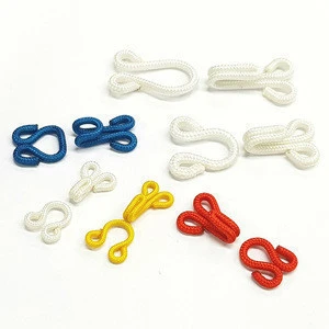 OEM Garment Clothes Hook And Eye