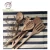 Import OEM Kitchenware Wooden Cooking tools Kitchen utensil set from China
