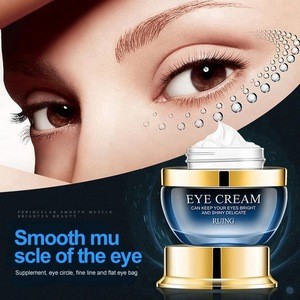 OEM moisturizing eye bag removal anti aging under eye dark circle best eye cream