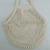 Import OEM ODM Cotton Reusable Net Shopping Tote String mesh Bag Organizer for Grocery Shopping & Beach from China