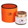 OEM /ODM private label Horse Oil Cream for face acne scar removal treatment anti-aging moisturizing skin care