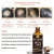 Import OEM ODM rosemary oil bottles loss treatment hair growth oil serum from China