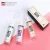 Import OEM ODM waterproof moisturizing base makeup Lightening liquid foundation makeup base cream from China