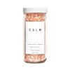 OEM Organic Dead Sea Salt Packaging Custom Epsom Bath Salt Mini Floral Body Customized Item Colorful Color Package Weight Adults