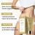 OEM Private Label Body Stomach Slimming Fat Burning Slim Gel Losing Weight Anti Cellulite Organic Hot Cream