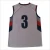 Import Oem Promotional Breathable Mesh Basketball Jersey from China