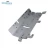 OEM Stainless Steel Clips Welding Machine Parts Aluminum Plates Auto Stamping Parts
