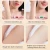 Import OEM Whitening Body Cream Goat Milk Body Lotion Soothing Brightening Milk Body Lotion For Women from China
