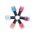Import OEM/ODM Wholesale Selling 6*9ml Colourful Nail Polish Waterproof For Nail Art In Printed Glass Bottle Gift Sets from China