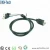 Import OEM/ODM wire harnss 9 pin to 15 VGA cable factory manufacturer from China