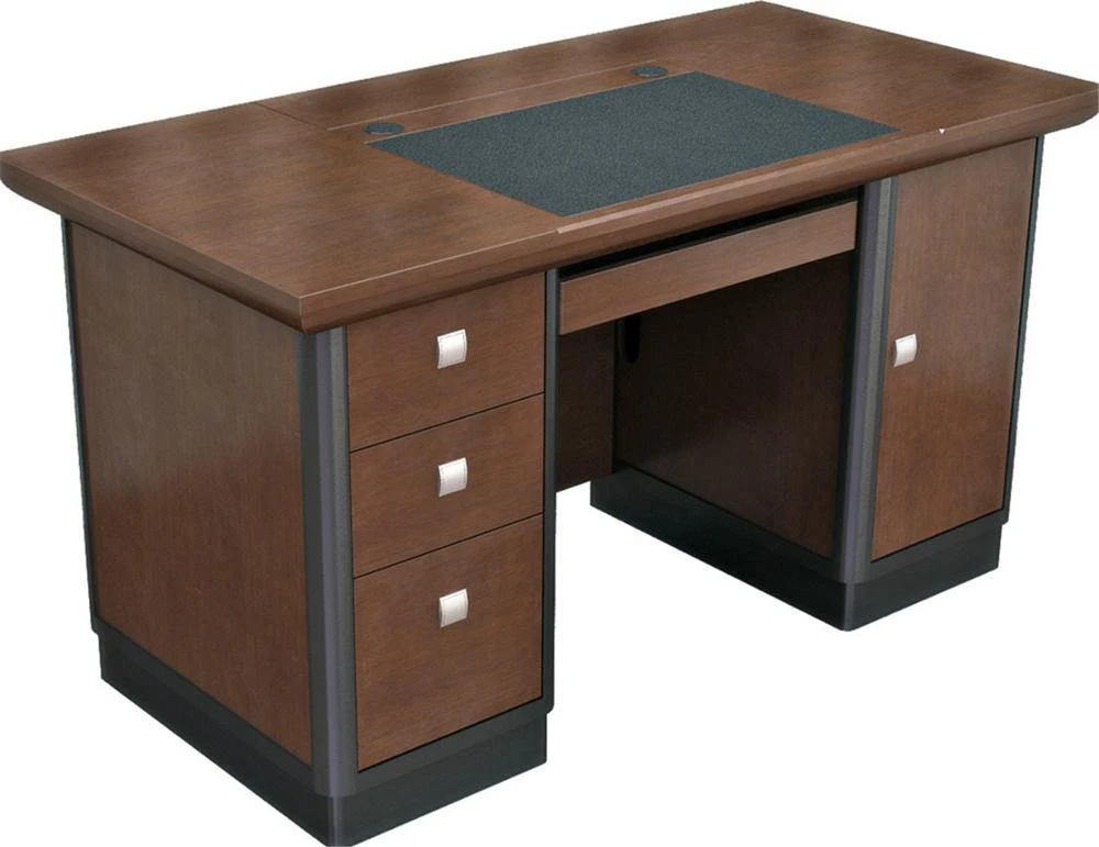 Office Furniture Computer Desk Table Fix Long Study Computer Table Desk