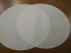 oil blotting paper, oil filter paper, wood pulp paper