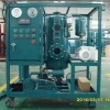 Oil Purifier used oil filtration machine
