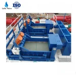 Oilfield Shale Shaker for Drilling Mud Fluid