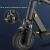 Import OKAI 2021 New Quick Folding Portable ES200 700W 40Km Max Range Electric Scooters from China