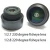 Import OKSee factory High quality 6G+metal 1/2.9 m12 1.5mm cctv lens from China