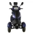 Import old people scooter 4  wheels electric mobility scooter 500W (EEC/COC) from China