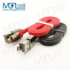 OME Perfumed Data Cable Dual Side Micro Usb Cable For Mobile Phone