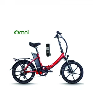Omni 2G/4G ebike smart IOT device lock customized sharing electric bicycle gps tracking