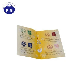 On time delivery PLP06 Paper &amp; Paperboard Printing With Good Price