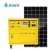 Import One stop service New product solar energy powered 100W 200W solar system from China