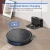 Import ONSON Carpet Floor Cleaning Robot Smart Automatic Vaccum Cleaner from China