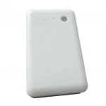 OpenWRT Portable 4G LTE Router with power bank
