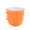 Orange Bowl Set at Competitive Price