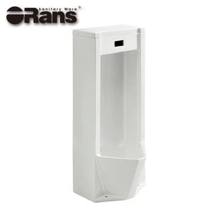 Orans Wall-Mouted Gents Ceramic Urinal OLS-3009A