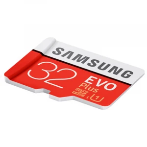 Original Brand SAMSUNG Micro tf evo plus class10 memory card 64gb